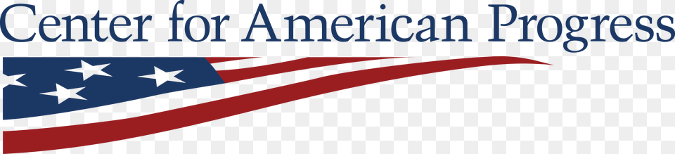 Center For American Progress Logo, American Flag, Flag Free Transparent Png