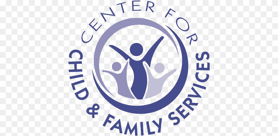 Center For Child Family Services Circle, Logo, Emblem, Symbol, Face Free Png