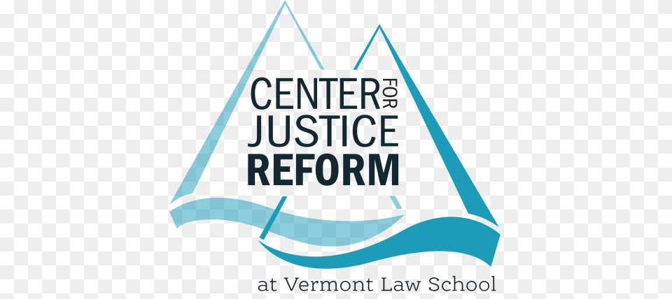 Center For Justice Reform Logo Vls Sign, Clothing, Hat, Symbol, Person Free Png