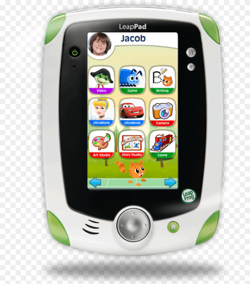 Center Generic Leappad Tablet, Electronics, Mobile Phone, Phone, Person Png