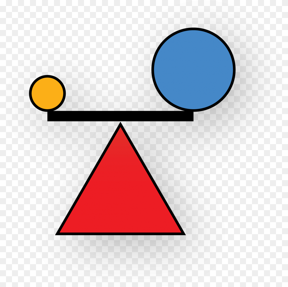 Center Of Mass Dot, Triangle, Astronomy, Moon, Nature Png Image