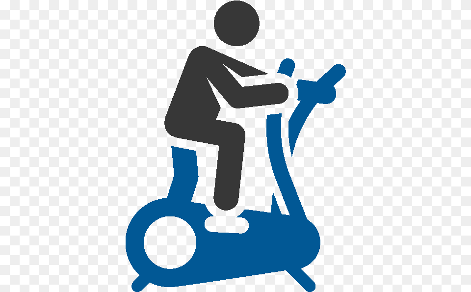Center Pos Software In Gym Clipart Black And White, Working Out, Fitness, Sport, Animal Free Transparent Png