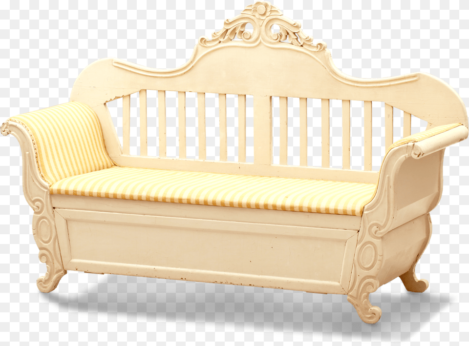 Centerblog Image Divers Tubes, Couch, Furniture, Bench, Crib Free Png