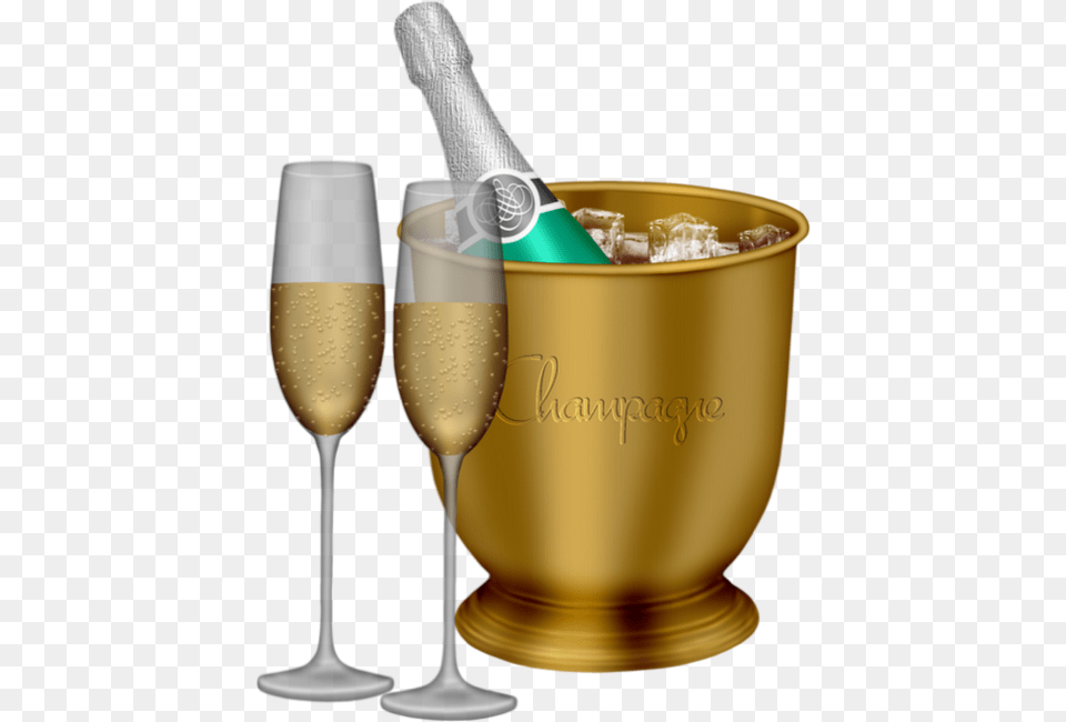 Centerblog Tube Champagne, Glass, Bottle, Shaker Png Image