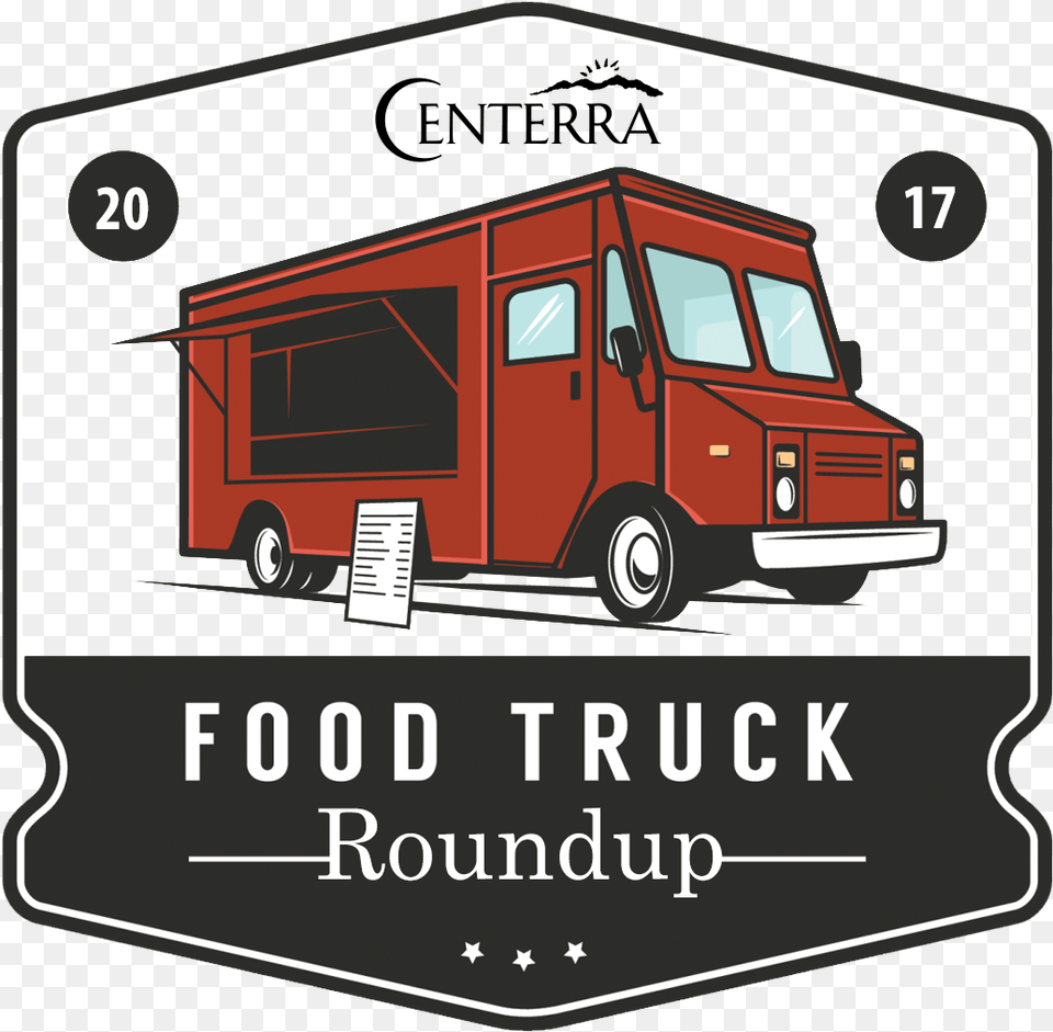 Centerra Food Truck Round Up, Car, Transportation, Vehicle, Machine Free Png