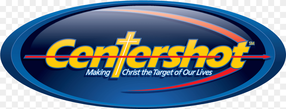 Centershot Home Centershot Archery, Logo, Disk Free Png