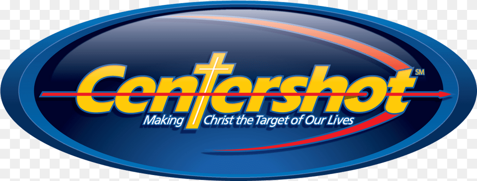 Centershot Logo Centershot Ministries, Disk Free Png