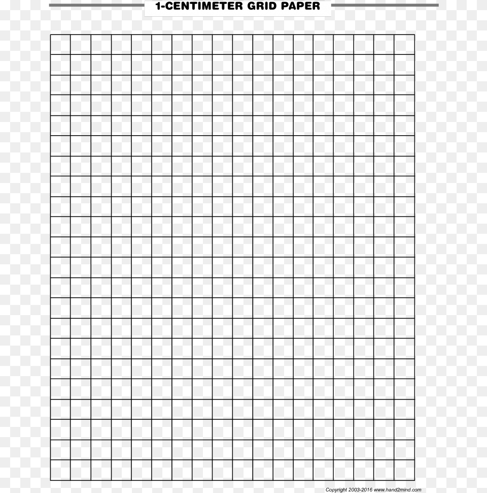 Centimeter Graph Paper Blank Graph Paper With Numbers, Text Png Image