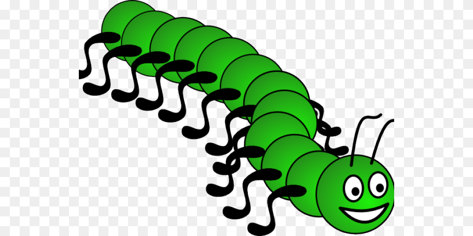 Centipede Cliparts Clipart Centipede Background, Green, Dynamite, Weapon Free Transparent Png
