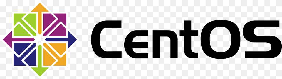 Centos Linux Logo Centos Logo, Star Symbol, Symbol Free Transparent Png