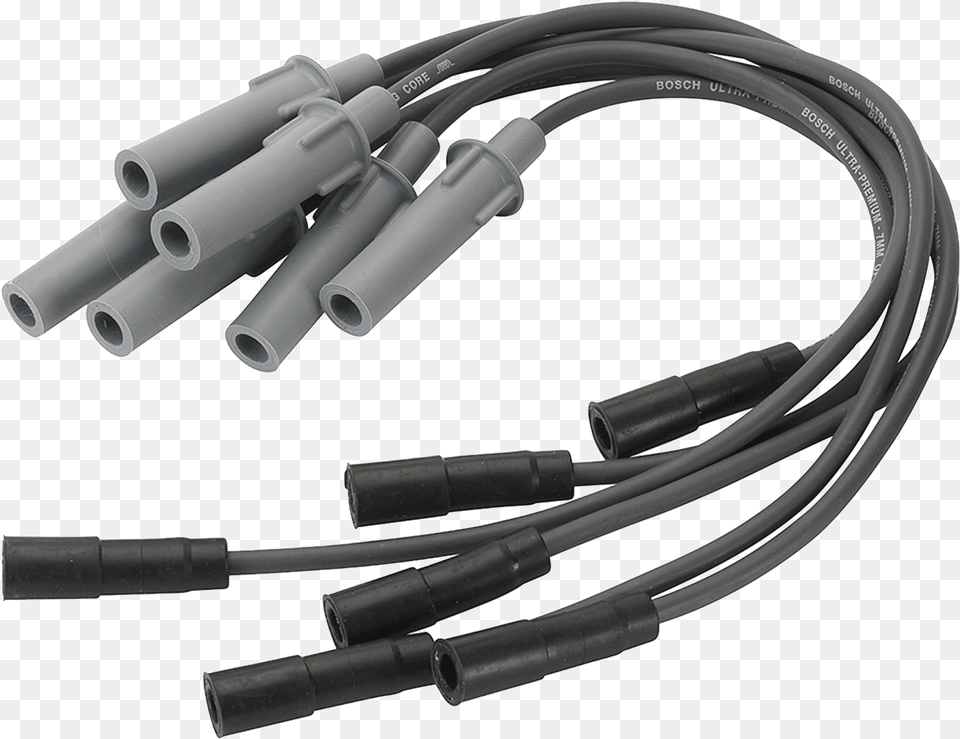 Centpart Products Plugwire Sets Car Spark Plug Wires, Cable Png Image