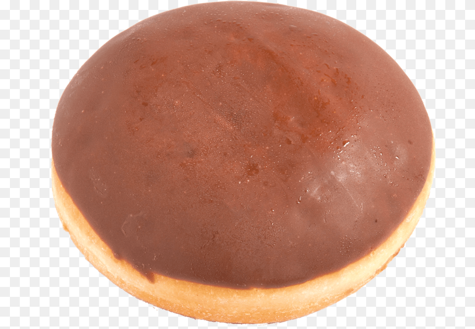 Centra Boston Cream Doughnut Macaroon, Food, Sweets, Egg, Donut Png