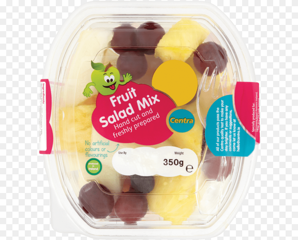 Centra Fruit Salad Mix 350g Candy, Food, Lunch, Meal, Jelly Png