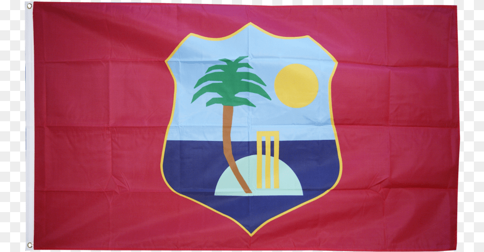 Central America And The West Indies West Indies Flag Free Png Download