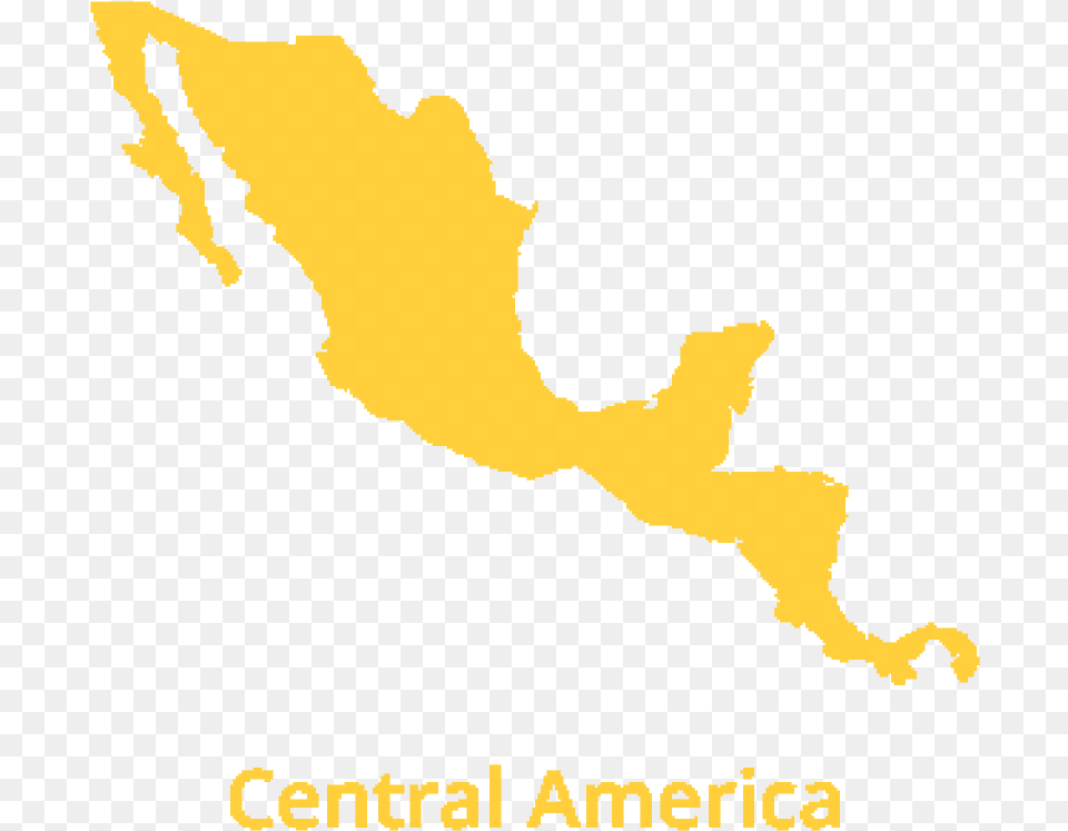 Central America Map, Baby, Person, Outdoors Png