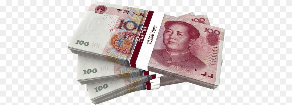 Central Bank Has Started A Global Payment System Chinese Yuan, Baby, Money, Person, Crib Free Png Download