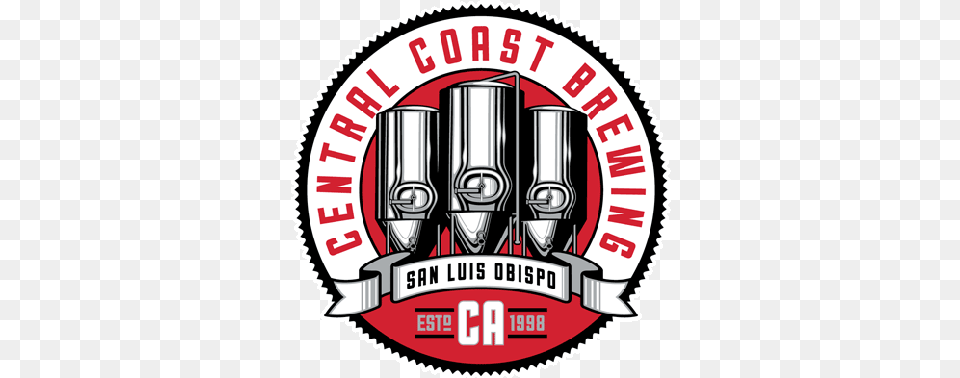 Central Coast Brewing Wins Gold Medal At World Beer Facultad De Medicina Y Nutricion Ujed, Architecture, Building, Factory, Logo Free Png Download