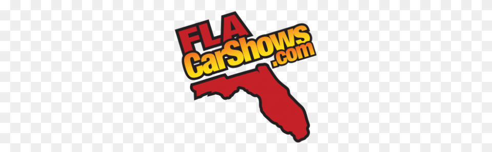 Central Florida Fla Car Shows, Logo, Dynamite, Weapon Free Transparent Png