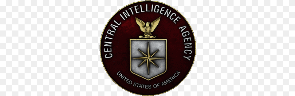 Central Intelligence Agency Gta V Intelligencegta Twitter Cara Menjadi Agen Cia, Emblem, Symbol, Logo Free Png Download