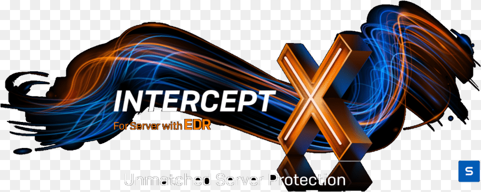 Central Intercept X Advanced For Server Horizontal, Light, Art, Graphics Free Transparent Png