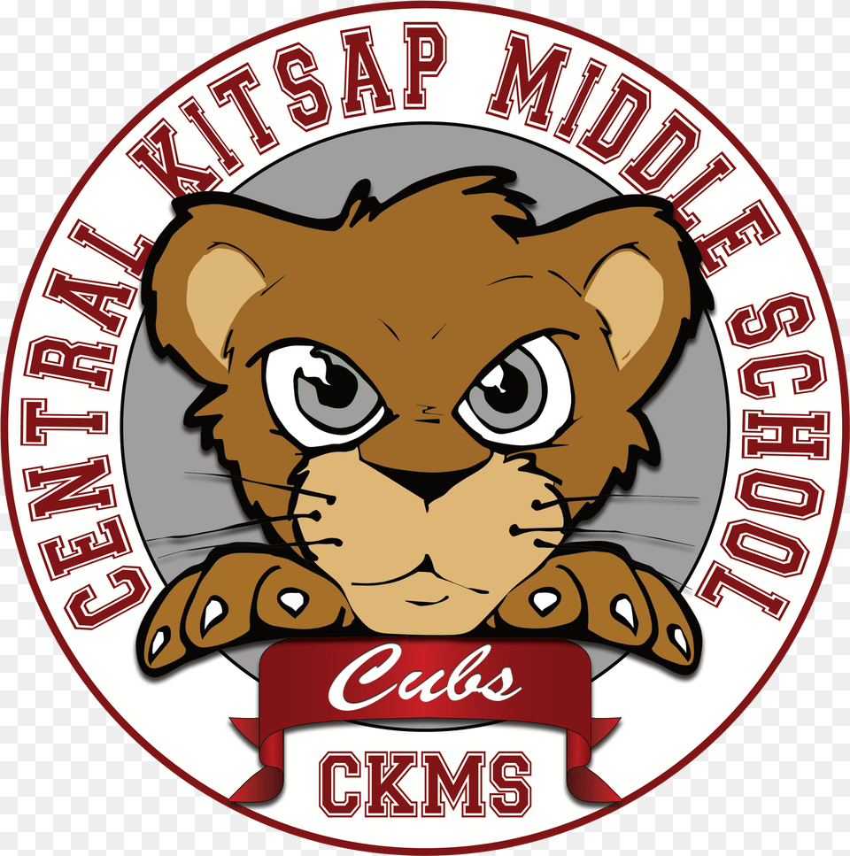Central Kitsap Middle School Logo Shidokan, Baby, Person, Face, Head Free Png