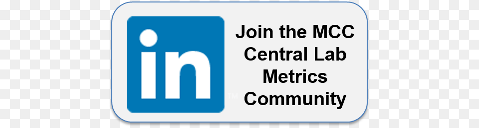 Central Lab Linkedin Logo Graphic Design, License Plate, Transportation, Vehicle, Text Free Png Download