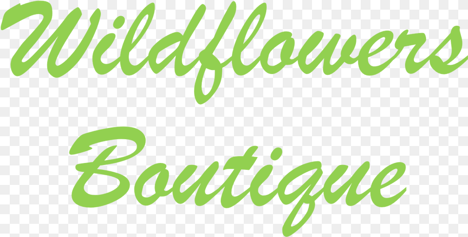 Central Lake Florist Flower Delivery By Wildflowers Boutique Unika, Text, Handwriting, Calligraphy Free Png