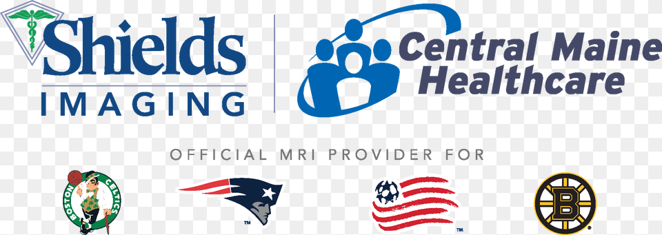 Central Maine Medical Center, Logo, Person Free Transparent Png