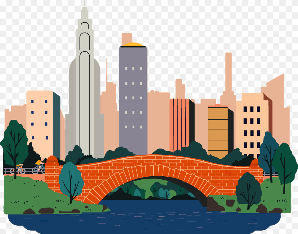 Central Park Clipart, Urban, Plant, Neighborhood, Metropolis Png Image