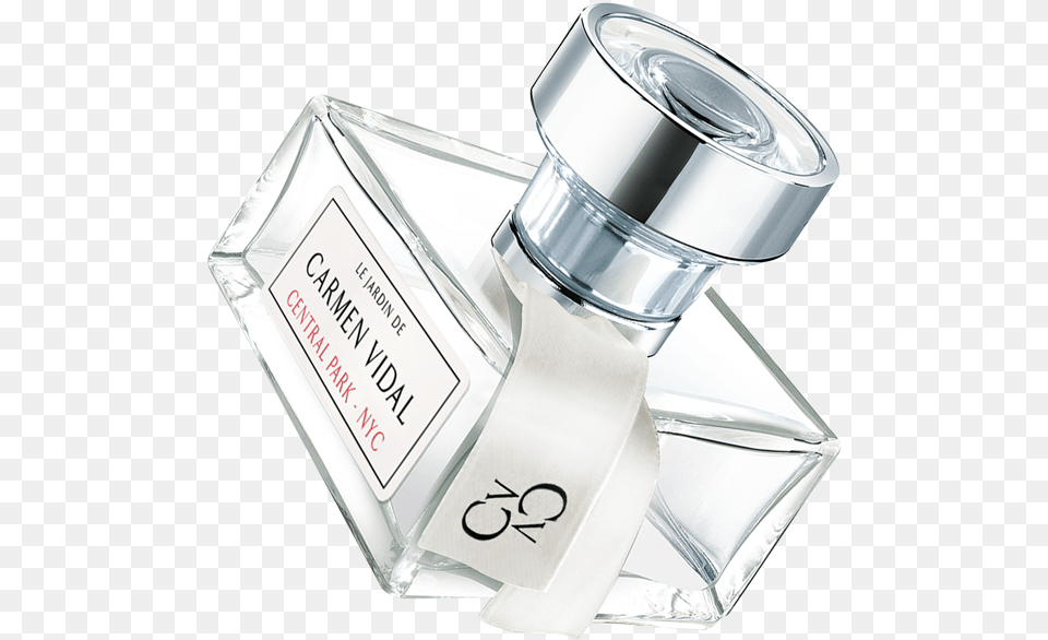 Central Park Nyc Eau De Parfum Perfume, Bottle, Cosmetics, Shaker Png Image