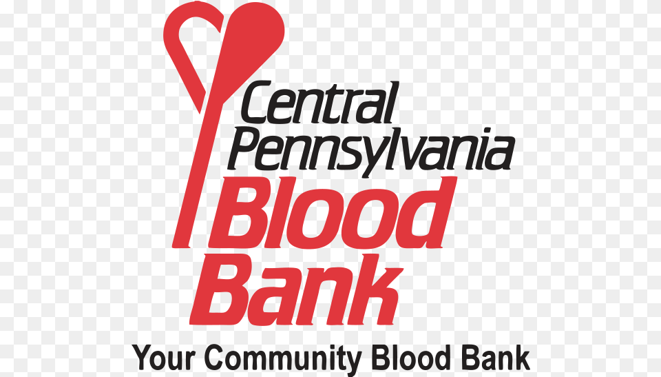 Central Pennsylvania Blood Bank Logo Central Pennsylvania Blood Bank, Dynamite, Weapon Free Png Download