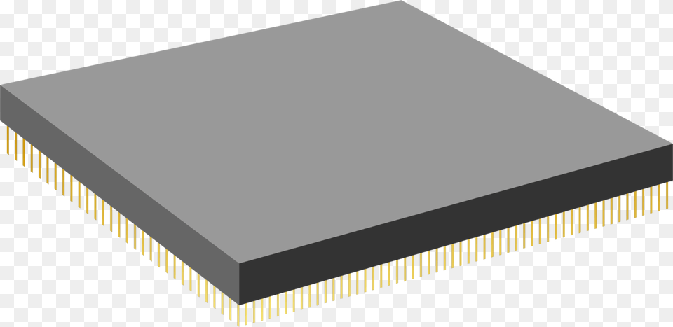 Central Processing Unit Computer Security Electronic Circuit, Computer Hardware, Electronics, Hardware, Printed Circuit Board Free Png