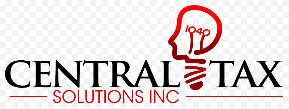 Central Tax Solutions Inc Tax, Body Part, Hand, Person, Logo Free Transparent Png