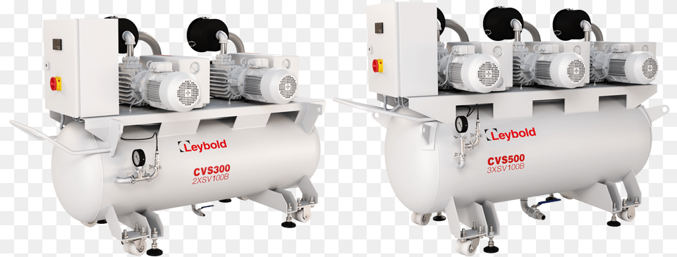 Central Vacuum Stations Central Vacuum Oerlikon Leybold Vacuum, Machine Free Png Download