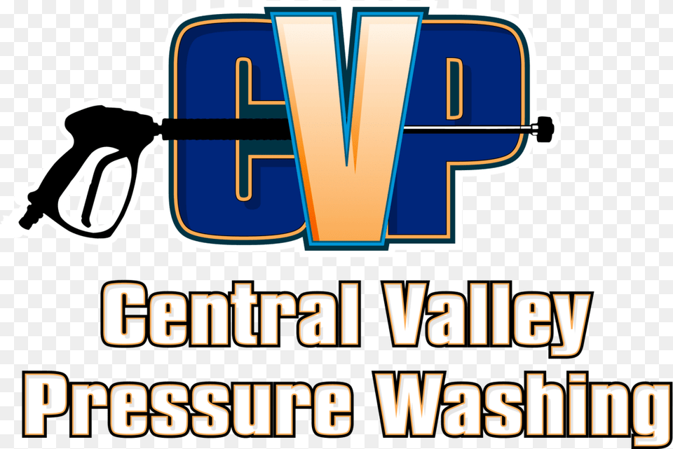 Central Valley Pressure Washing Fresno Central Valley Pressure Washing, Logo, Text Png