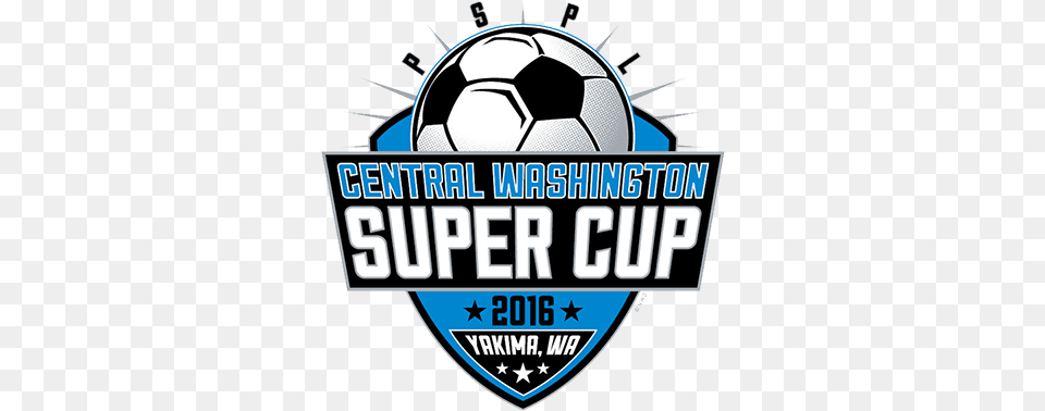 Central Washington Logo Graphic Design, Ball, Football, Soccer, Soccer Ball Free Transparent Png