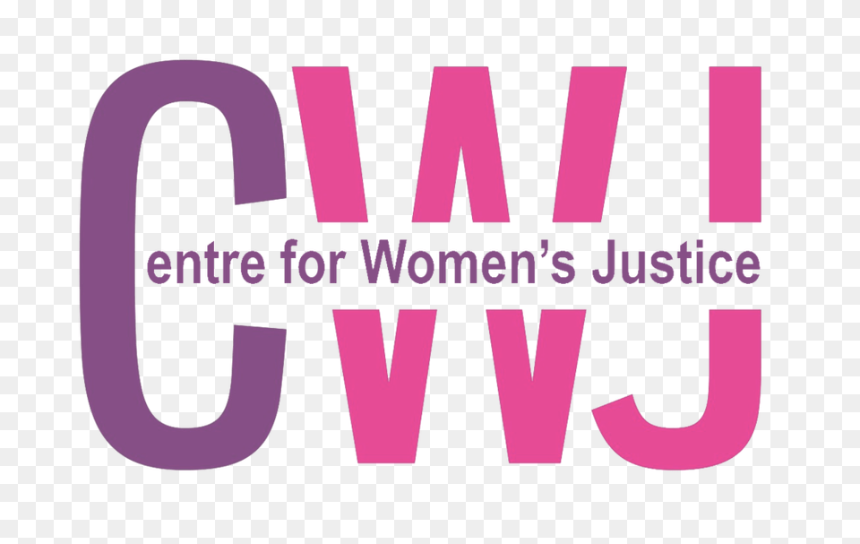 Centre For Womens Justice, Purple, Logo, Smoke Pipe Free Png Download
