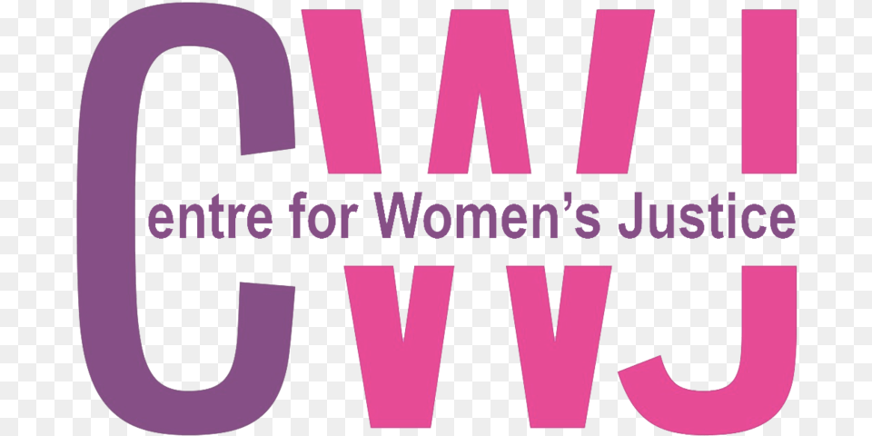 Centre For Womens Justice, Purple, Logo Png Image
