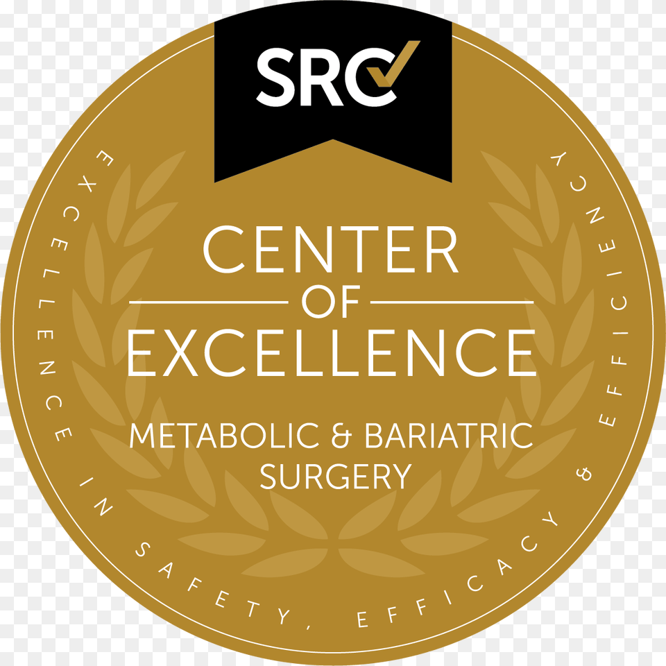 Centre Of Excellence Bariatric Surgery, Gold, Disk, Coin, Money Free Png
