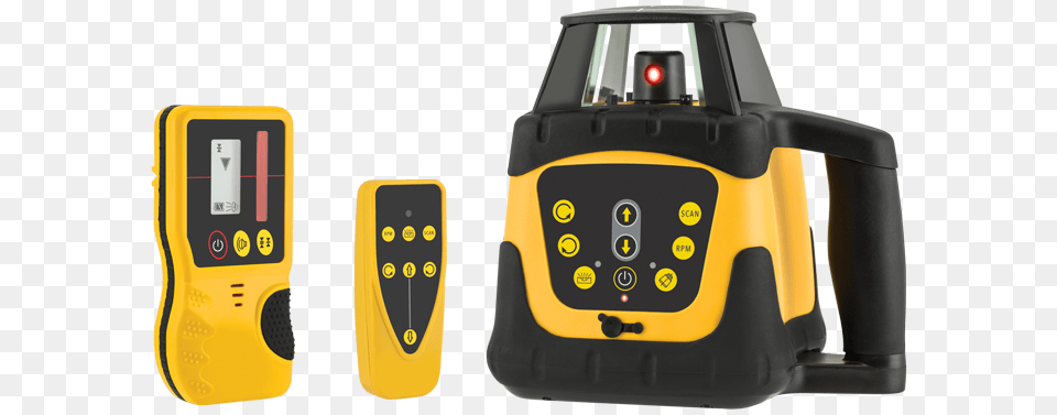 Centre Point Laser Level, Computer Hardware, Electronics, Hardware, Car Free Png Download