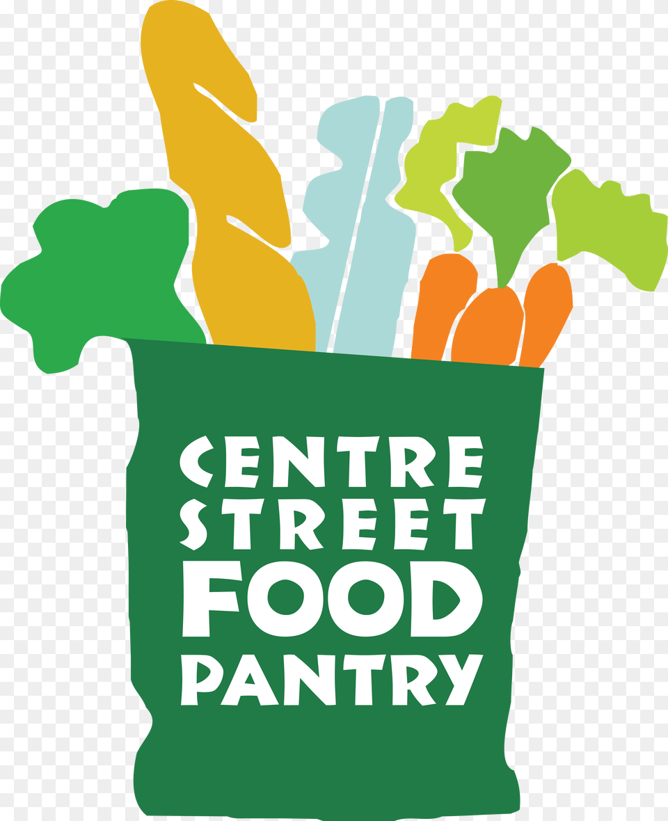 Centre St Foodpantry Get Involved, Bag, Dynamite, Weapon Free Png Download
