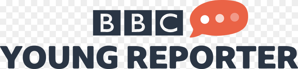 Centred Dark Bbc Young Reporters Logo, Scoreboard, Text Free Png