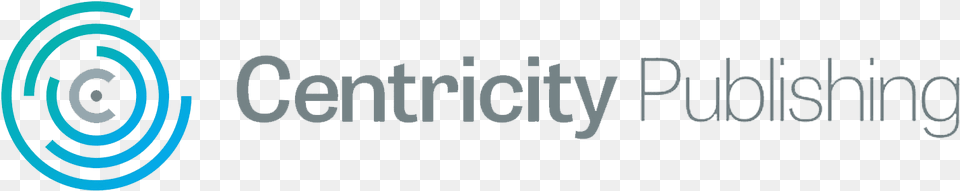 Centricity Publishing Black And White, Logo, Text Free Png Download