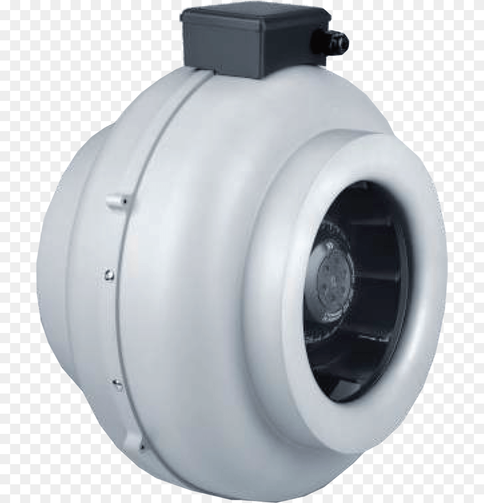 Centrifugal Duct Fan Rotor, Lighting, Appliance, Blow Dryer, Device Free Png Download