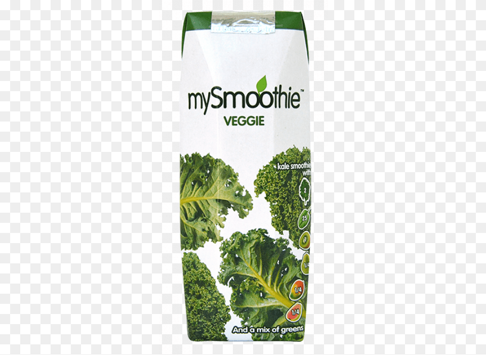 Centrifugato Mysmoothie Kale Mysmoothie, Food, Leafy Green Vegetable, Plant, Produce Png Image
