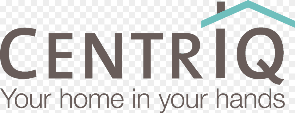 Centriq Is A Whole New Way To Manage Your Most Important Graphic Design, Logo, Text Free Transparent Png