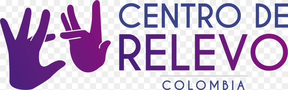 Centro De Relevo Centro De Relevo Colombia, Purple, Person Free Png Download
