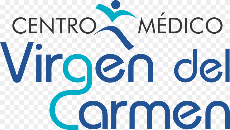 Centro Mdico Quotvirgen Del Carmenquot Centro Mdico Virgen Del Carmen, Text, Logo Free Png Download