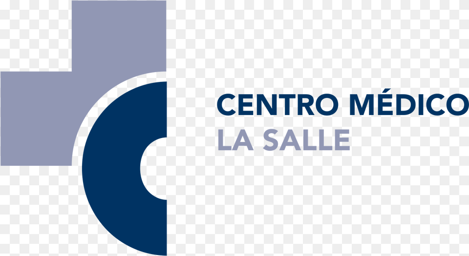 Centro Medico La Salle Vertical, Text Free Png Download