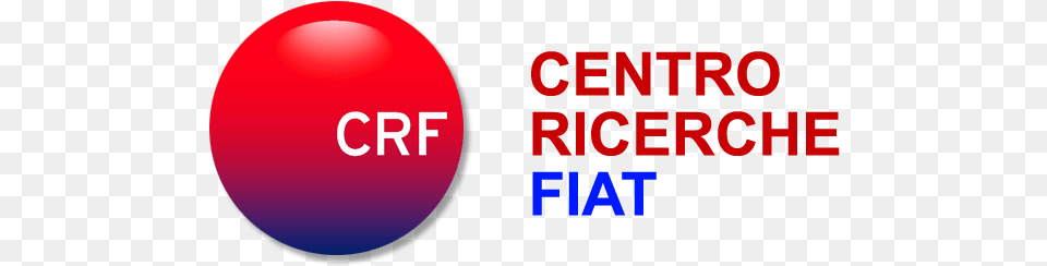 Centro Ricerche Fiat Logo, Sphere, Text Free Png